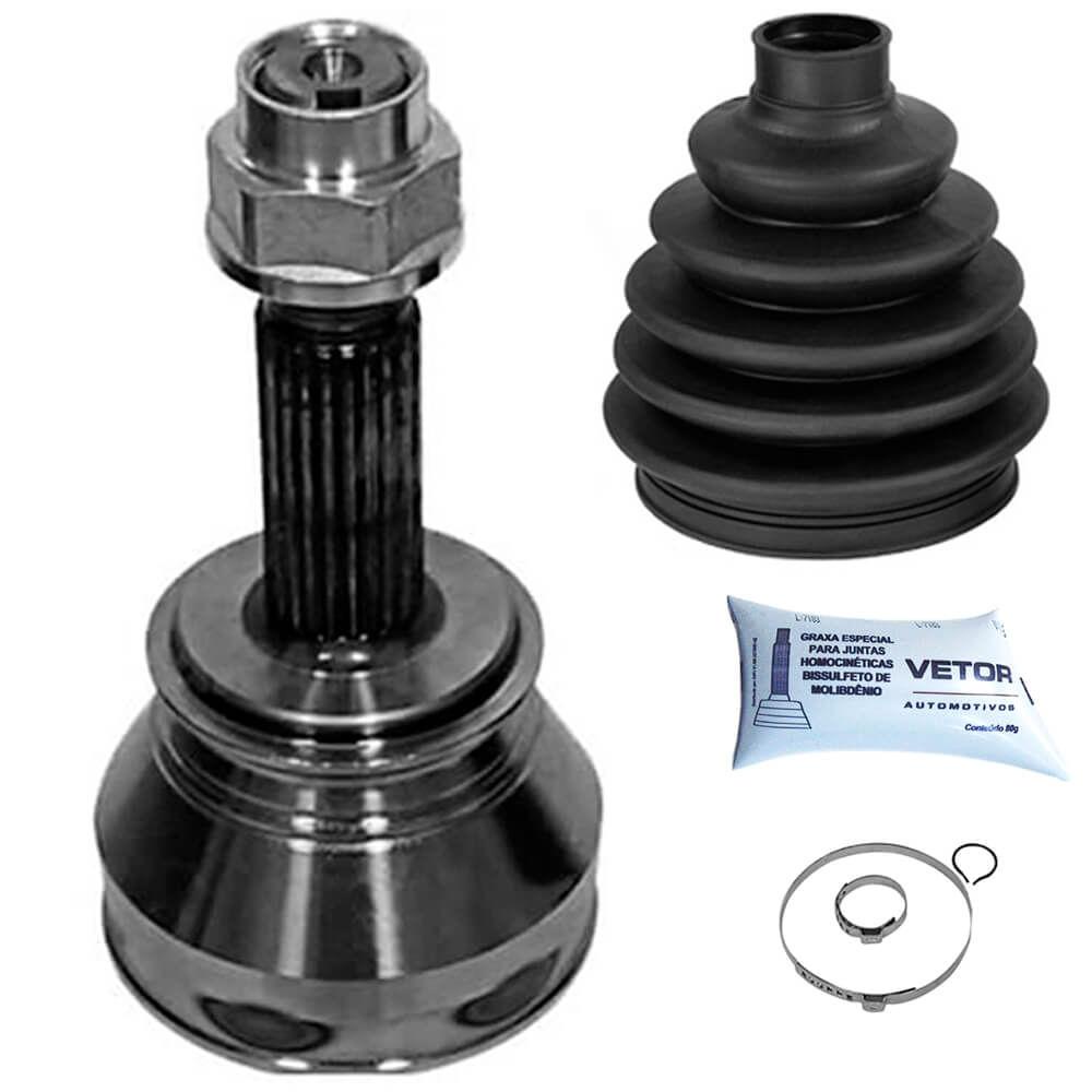 Junta Homocinética Fiat Stilo 2003 A 2009 Vetor em Oferta na Shopee