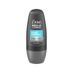 Desodorante Roll On Dove Men Care Clean Comfort 50ml