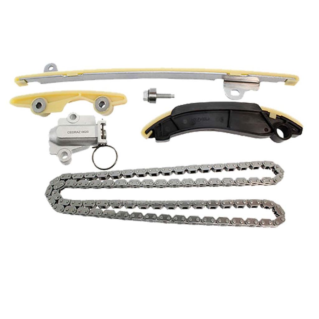 Kit Corrente Comando Uno Mobi Argo 2017 2018 2019 2020 2021 - 60002 - Ok00155s