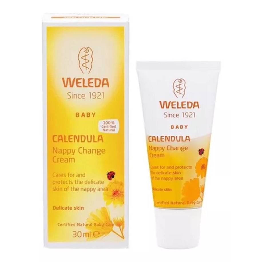 Weleda Baby: Guia Completo e Onde Comprar | BuscaProdutos