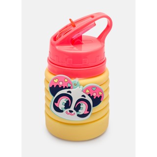 Garrafa Dobravel Panda Donuts - Puket