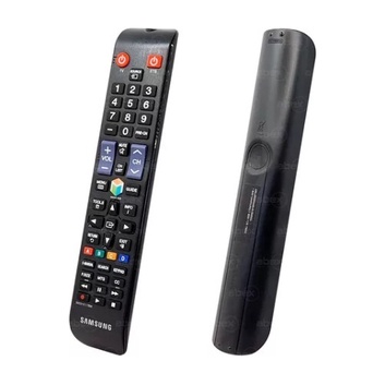 Controle Original Samsung Smart Tv 32 40 46 50 55 F5500 - BN98-01178W
