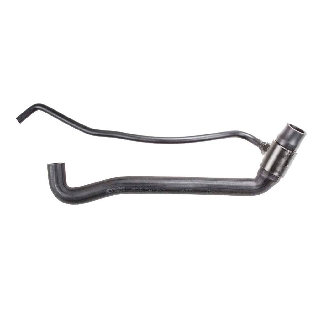 Mangueira Respiro Óleo Vw Golf 2002 a 2016 - 1333373 - 4203