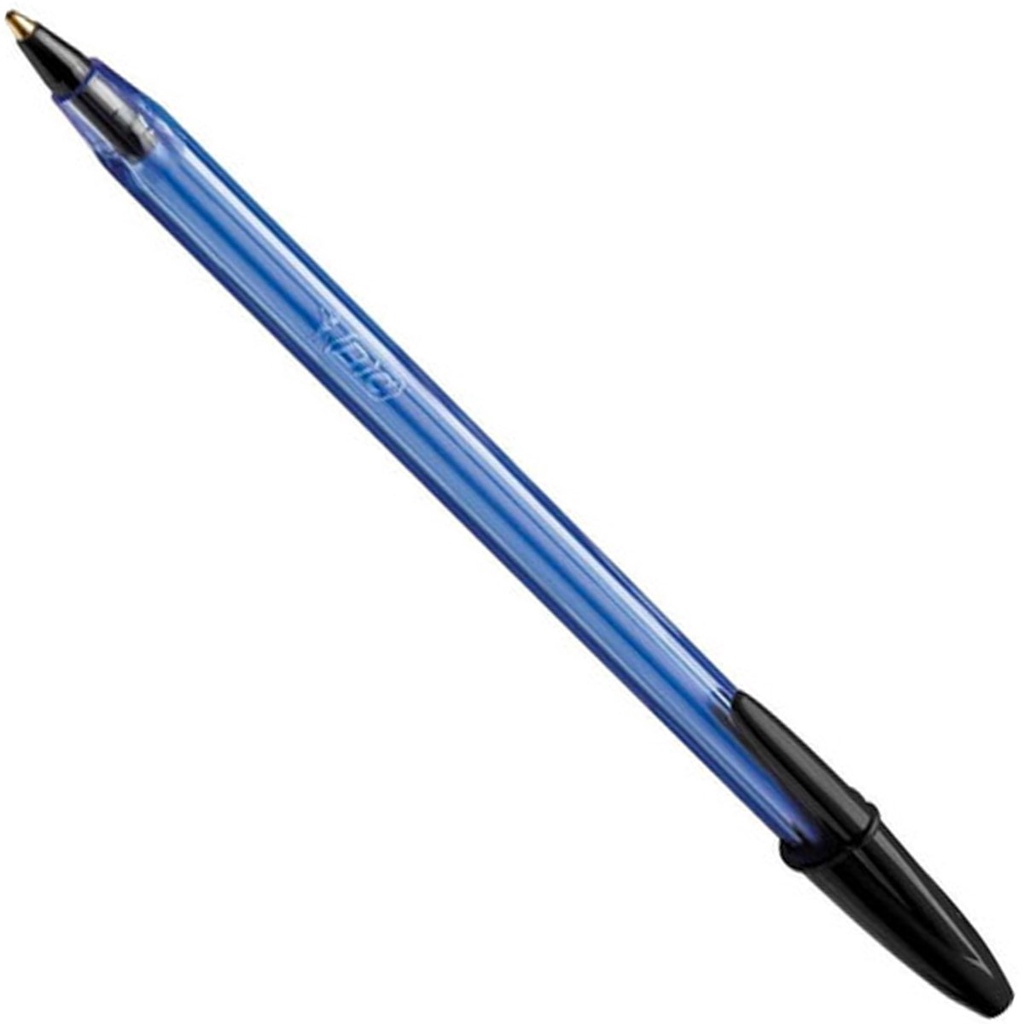 Caneta Bic Fashion Preta: Onde Comprar | BuscaProdutos