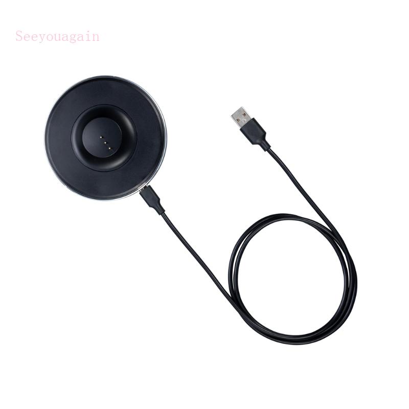 Seeyouagain Mais Conveniente Berço De Carregamento De Carregador Para-Bos Alto-Falantes Portáteis Domésticos