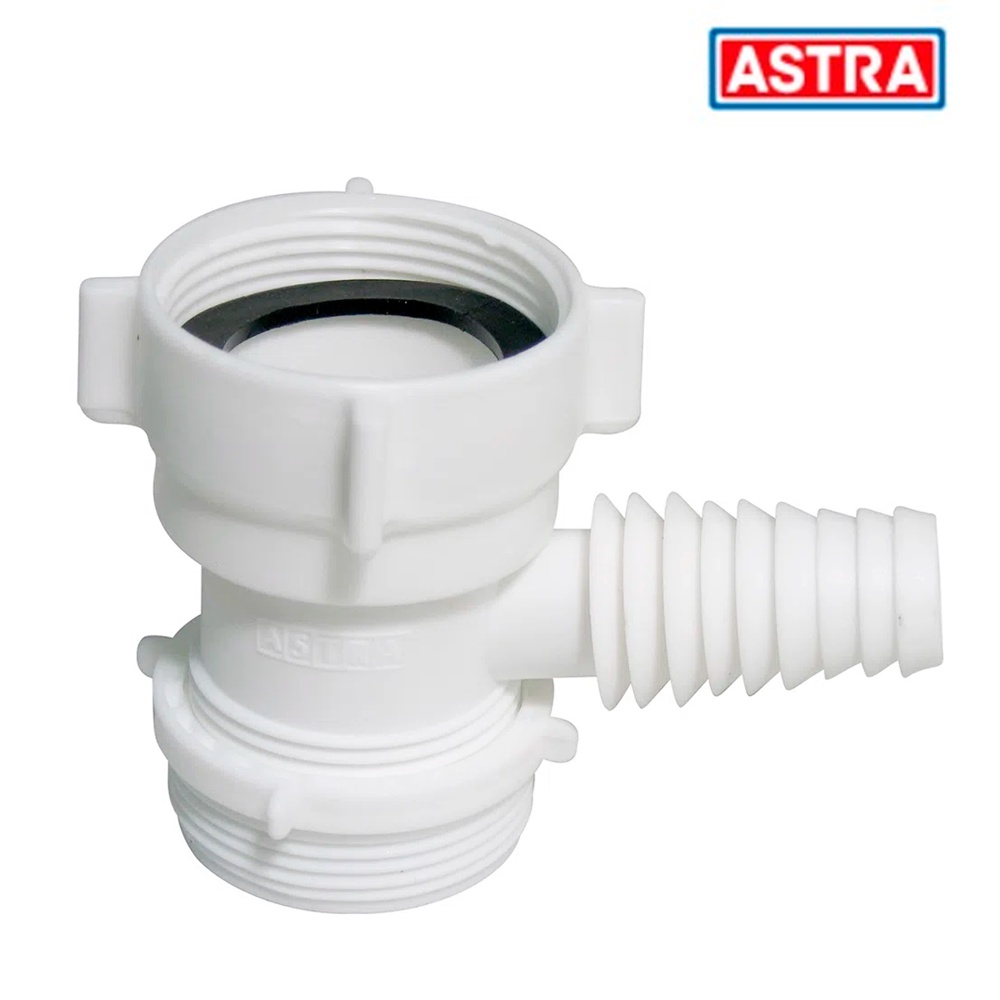 Adaptador Para Máquina De Lavar Louça Astra Ideal Para Cozinha em Oferta na Shopee
