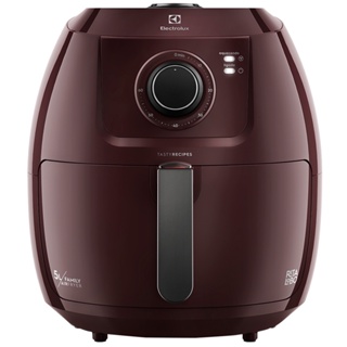 Fritadeira Air Fryer Electrolux 5L 1700W EAF50/51 em Oferta na Shopee