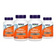 Ultra Ômega 3 Now Foods 90 Softgels 4 unidades Importado