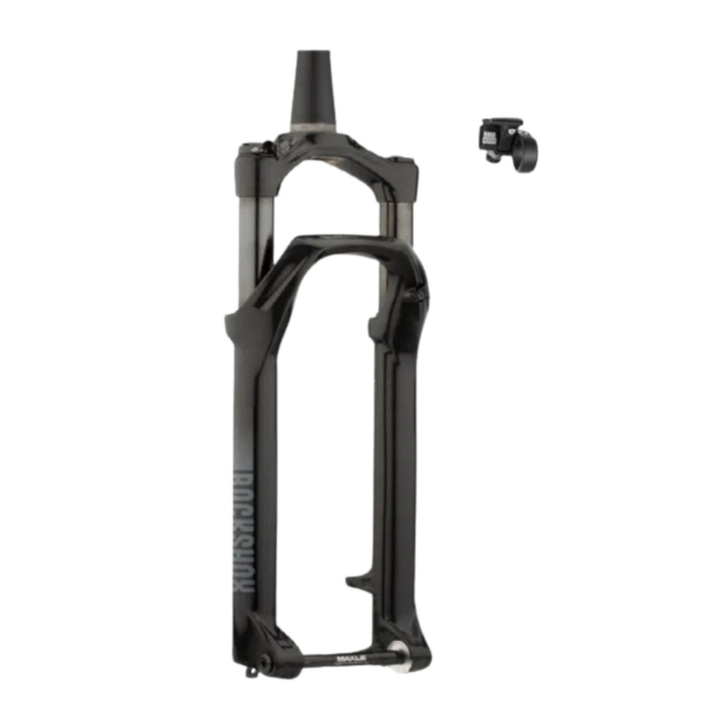 Suspensão Para Bicicleta Aro 29 Rockshox Judy Silver Tapered 100mm Boost