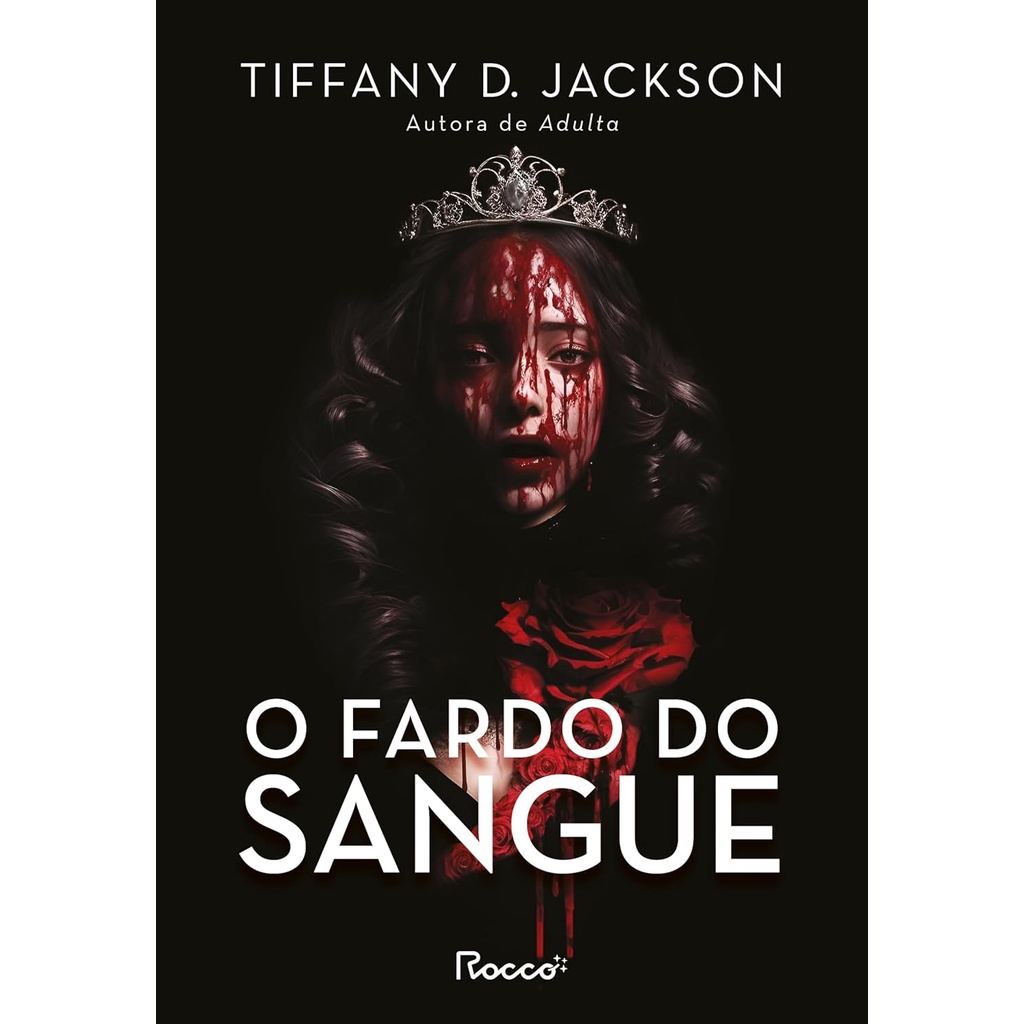 FARDO DO SANGUE, O - ROCCO em Oferta na Shopee
