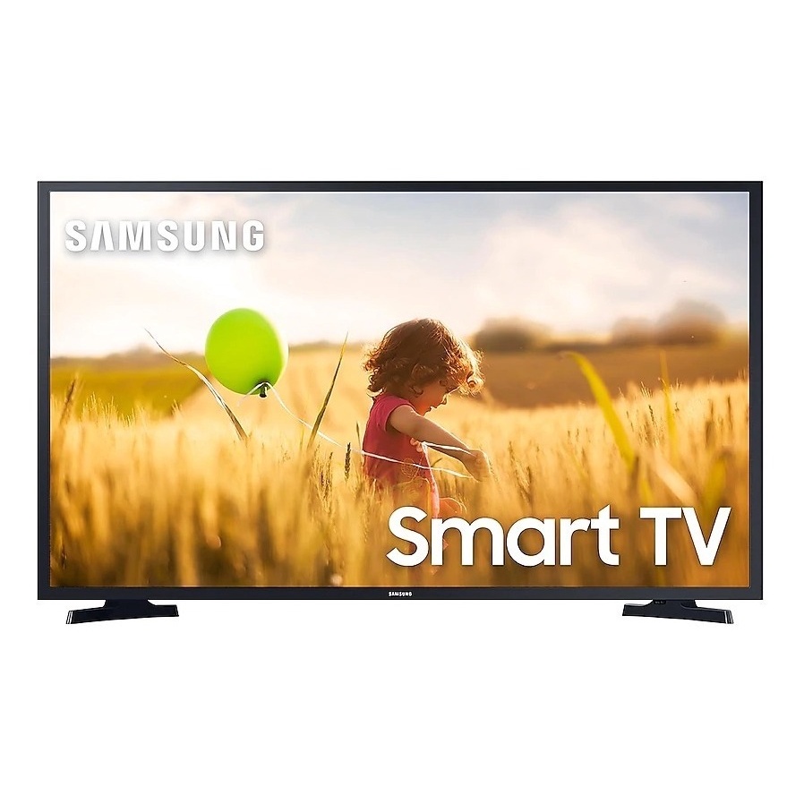 Smart Tv 43'' Samsung T5300 Full Hd Tizen Hdmi Usb