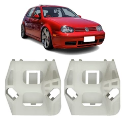 Par Arraste Máquina Vidro Elétrico Polo Golf Dianteira