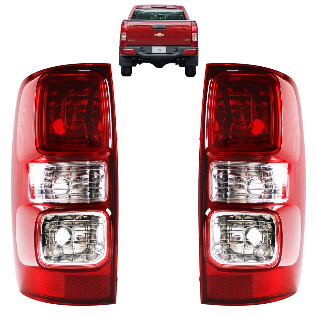 O que é S10 2014? Guia e Onde Comprar | BuscaProdutos