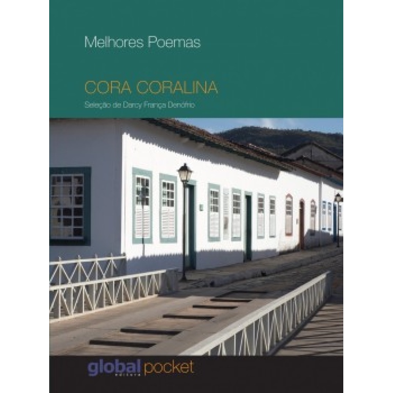 MELHORES POEMAS CORA CORALINA