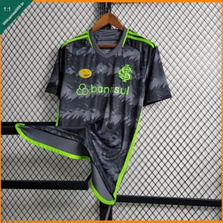 2023 Brasil International Camisa De Fã De Futebol Masculino Internacional