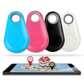 Mini GPS Rastreador Pet Criança Chave Cão Gato Mala Bolsa 4.0
