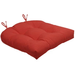 Almofada Para Cadeira Futton Solid 40x40cm