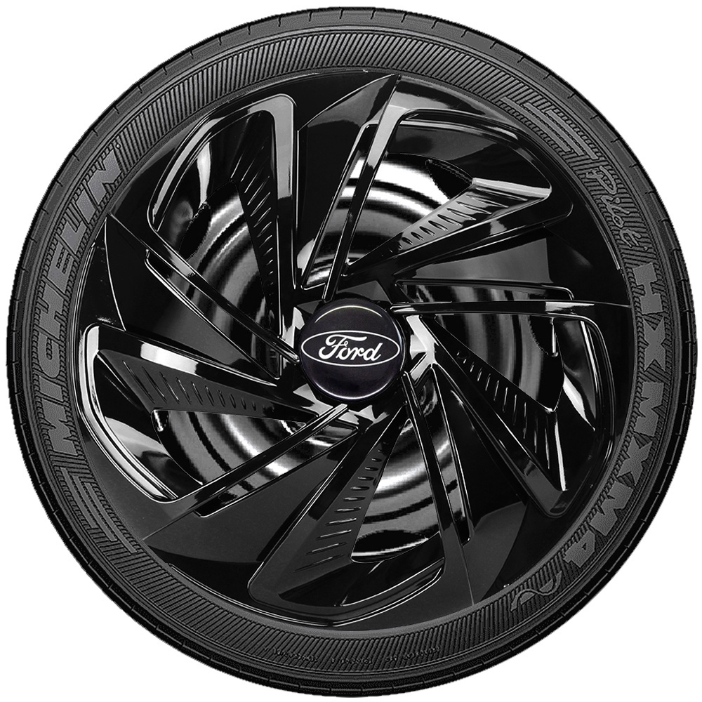 Calota Esportiva Aro 17 - Comprar com Melhor Preço em Pneus e Rodas