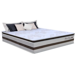 Colchão De Molas Ensacadas Love Story Gazin 1,58m Queen em Oferta na Shopee