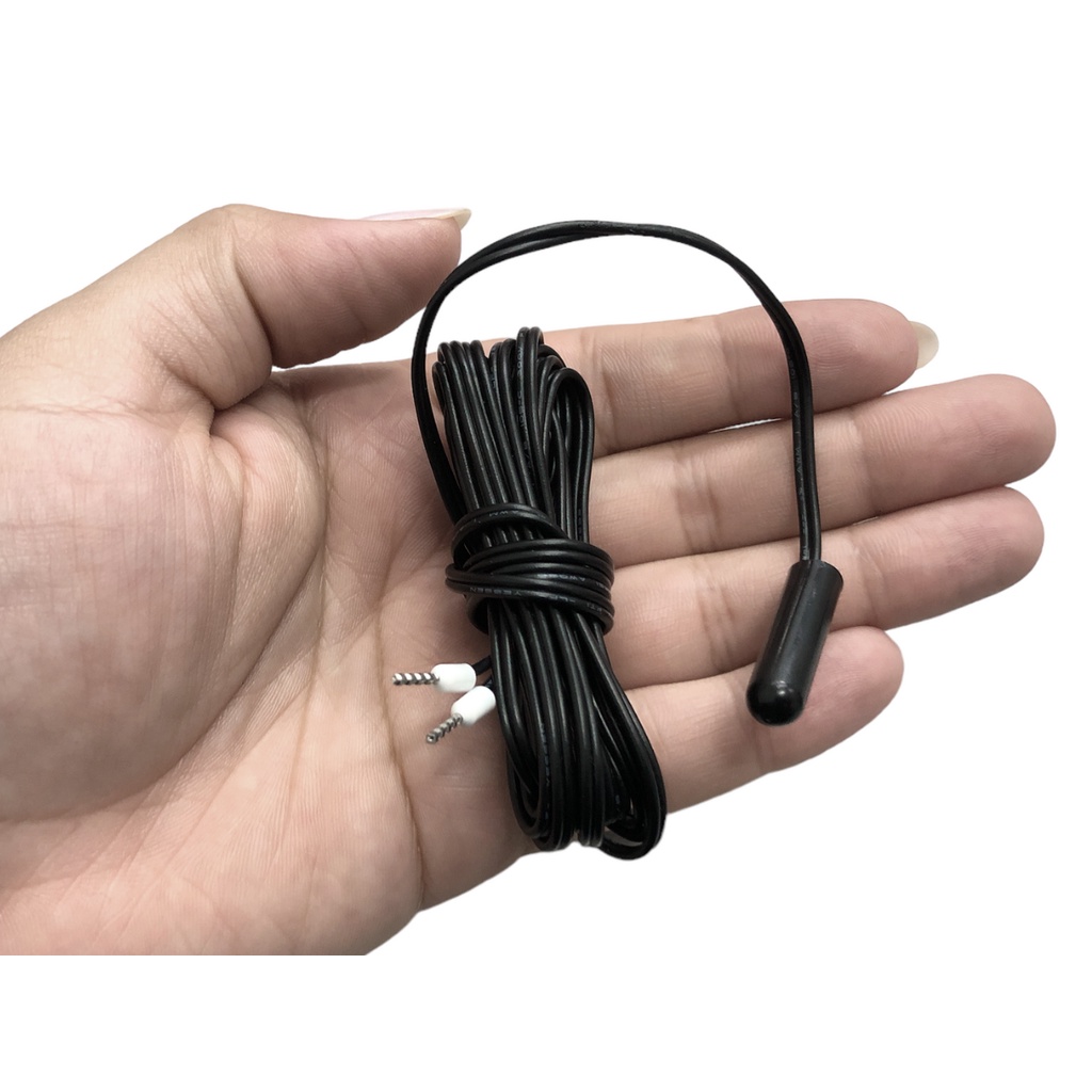 Sensor NTC Para Controlador INV-9606 INV-9602 INV-9604 Inova