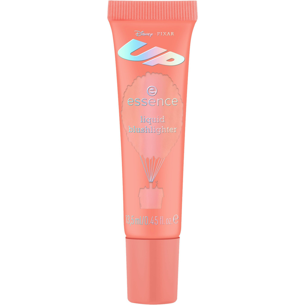 Blush iluminador essence Disney Pixar Up - Beauty