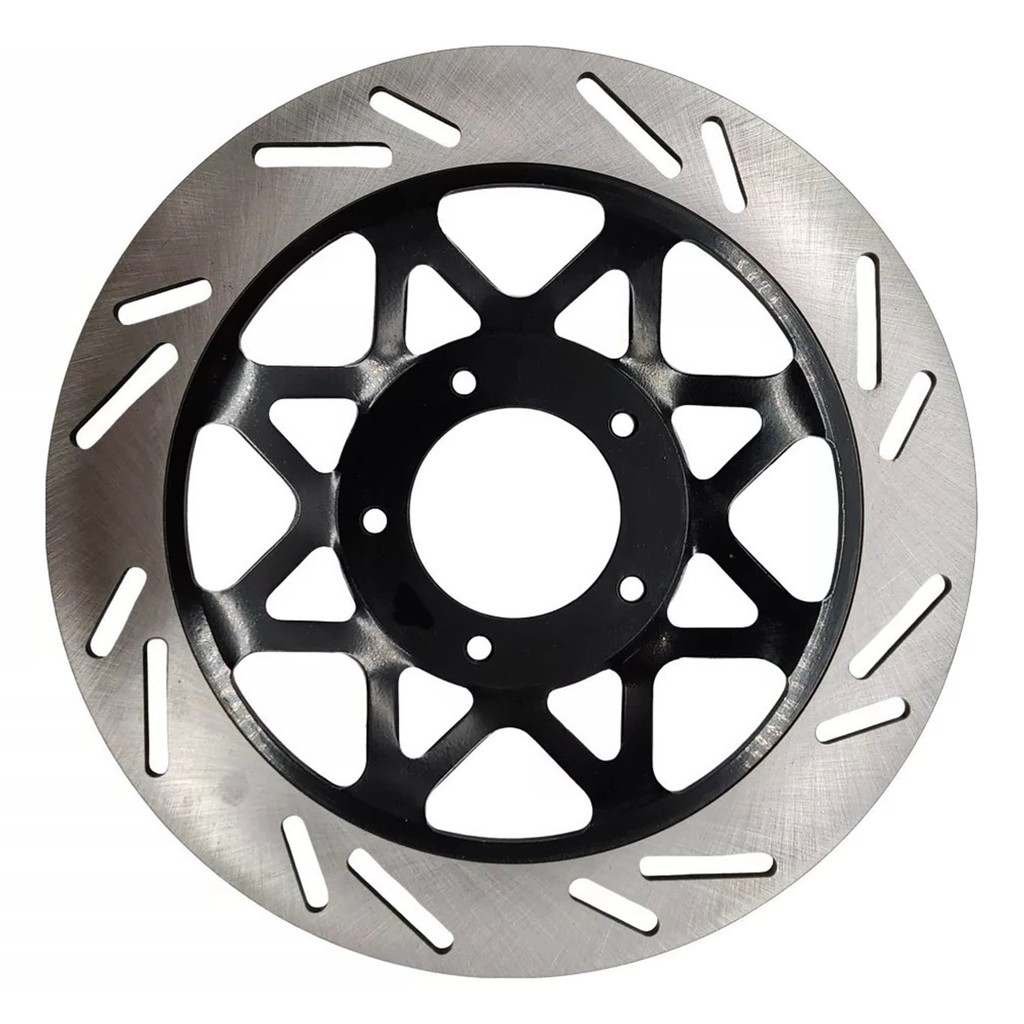 DISCO DE FREIO DIANTEIRO DAFRA SPEED 150 2007 ATÉ 2015