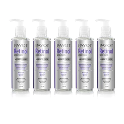 Kit 5 Sabonetes Líquido Retinol Payot