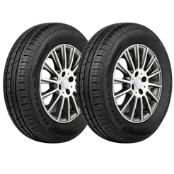 Kit 2 Pneus Aro 15 195/65R15 General Tire Altimax One 91H