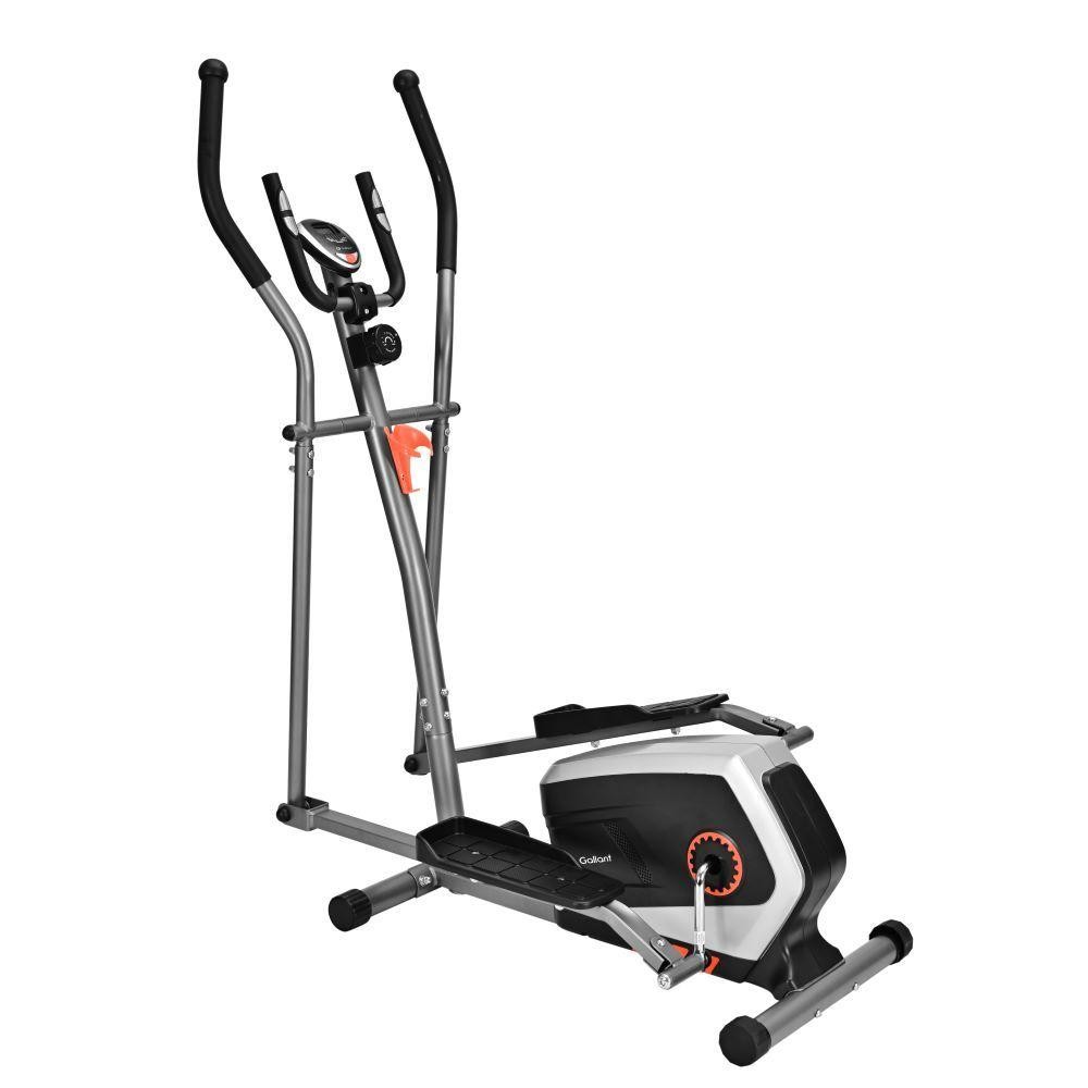 Elíptico Magnético Gallant Elite (GEL03HMGA-CZ) em Oferta na Shopee