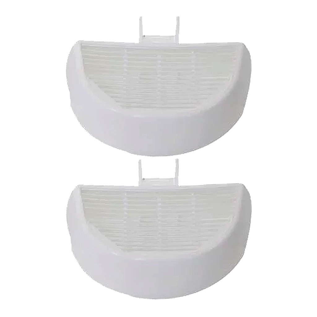 Kit 02 Pingadeiras Suqueira / Refresq. - Begel BBS