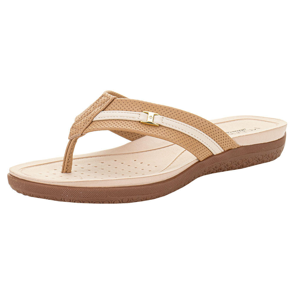 Tamanco Feminino Flat Modare 7125244 em Oferta na Shopee