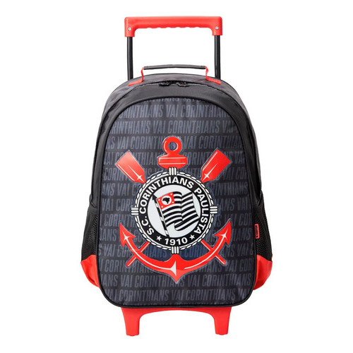 Mochila Infantil Rodinha Corinthians: Onde Comprar | BuscaProdutos