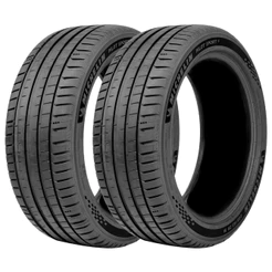 Jogo 2 Pneus Michelin Aro 17 Pilot Sport 5 225/45R17 (94Y) XL TL