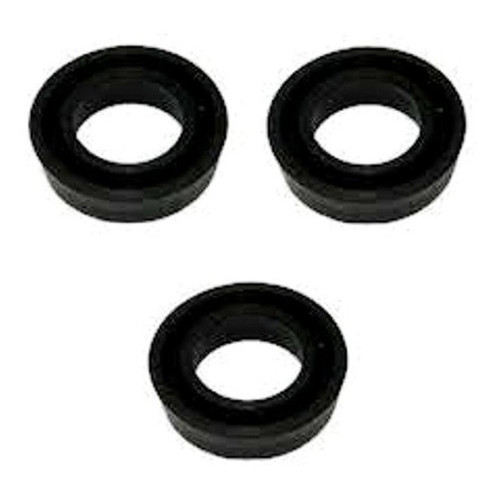 Gaxeta Kit C/ 3 P/ Lavadoras K2 K3 K4 Karcher 63628750