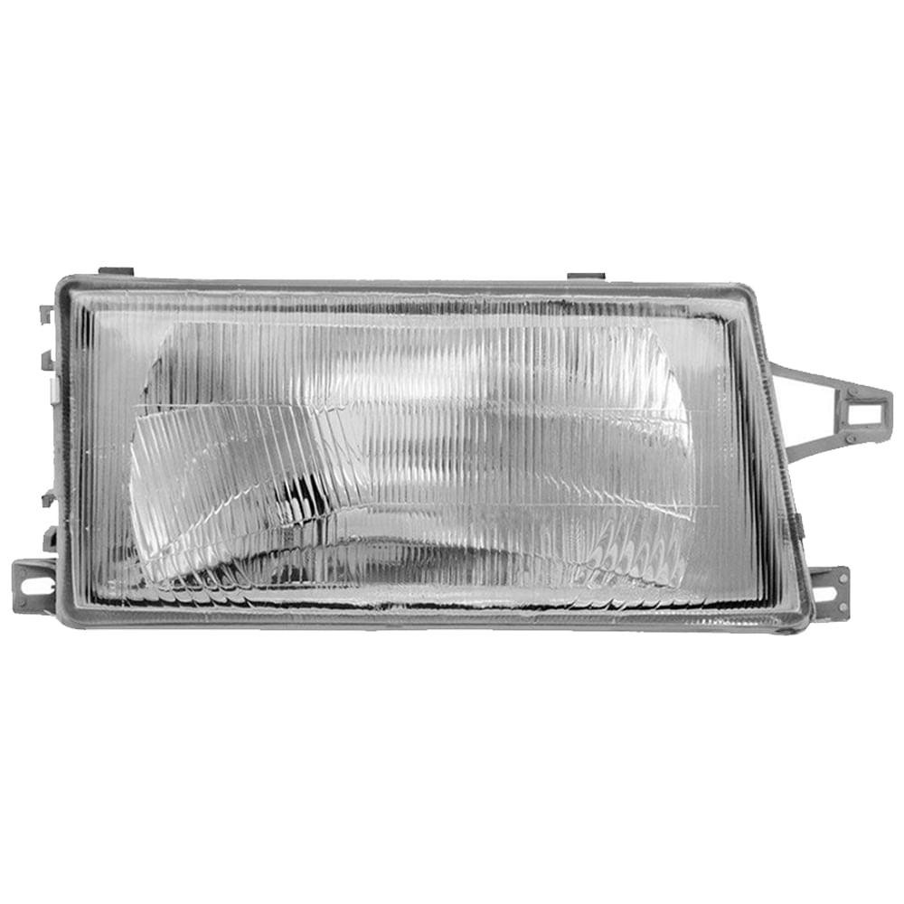 Farol Uno Fiorino 91 a 2004 Prêmio 91 a 94 Foco Simples FF75 Orgus