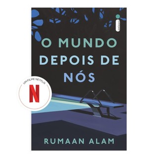 MUNDO DEPOIS DE NOS, O - INTRINSECA em Oferta na Shopee