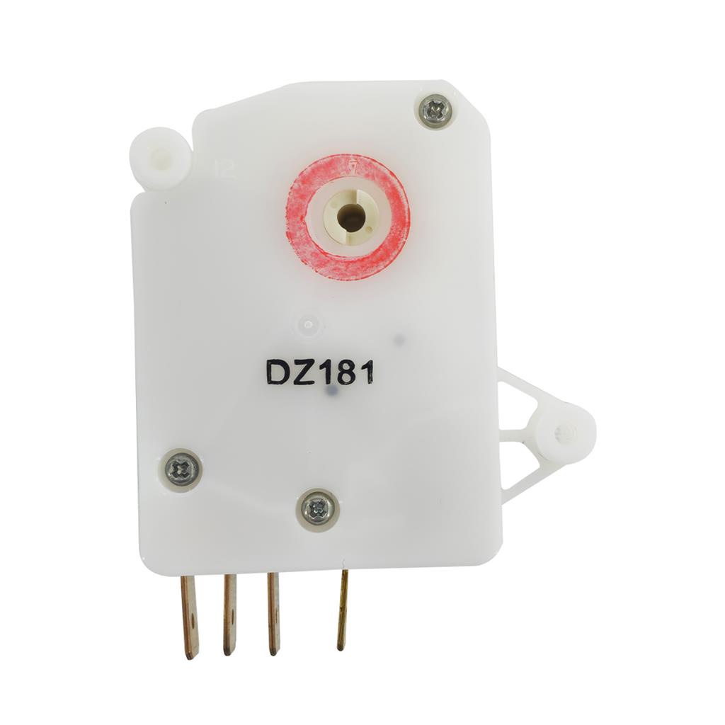 Timer Degelo Refrigerador Electrolux Original  220V DF34 DF37 DF39 64484484 Controlador de tempo de Degelo Para Geladeira