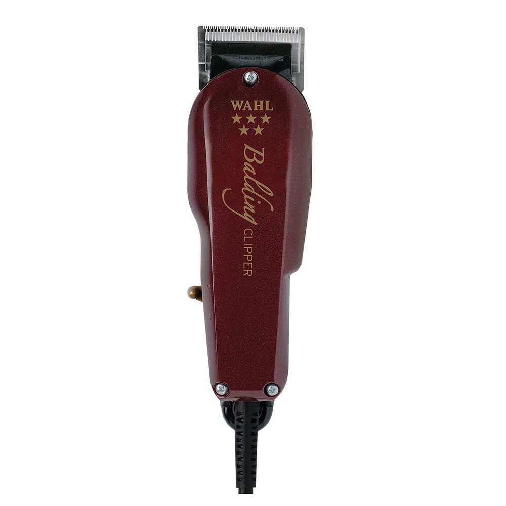 Máquina de Cortar Cabelo Wahl Balding Clipper 127V