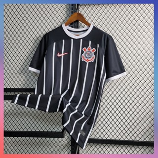 Camisa da Seleção de Futebol Masculina 2023 II Klda
