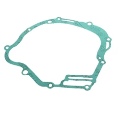 Junta Tampa Lateral Direita Xtz 125 E 2003 a 2016 Ybr 125 E 2000 a 2008 Ybr 125 Factor E 2009 a 2016