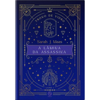 A Lâmina Da Assassina - Vol 1 - Edição Especial