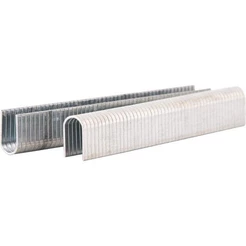Grampo 10mm Tipo U para gramp Manual com 1000 Pçs Vu-10 Cx Vonder