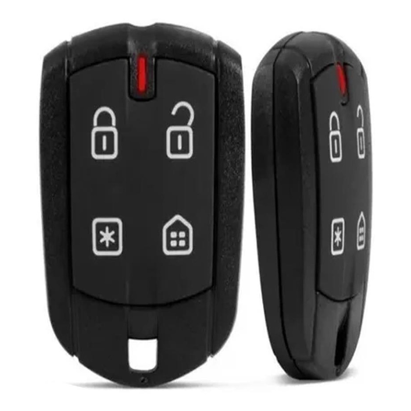 Controle Remoto Alarme Positron Exact Ex360 pxn62 100% Linha Nova Original em Oferta na Shopee