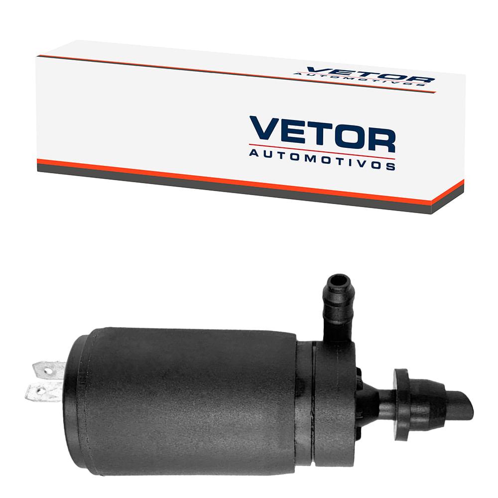 Bomba Esguicho Água Uno Celta Gol Fiesta 81 A 2022 12v - Spare Parts and Accessories for Vehicles