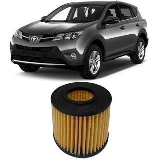 Filtro Óleo Toyota Rav4 2.0 2013 A 2017 Wega em Oferta na Shopee