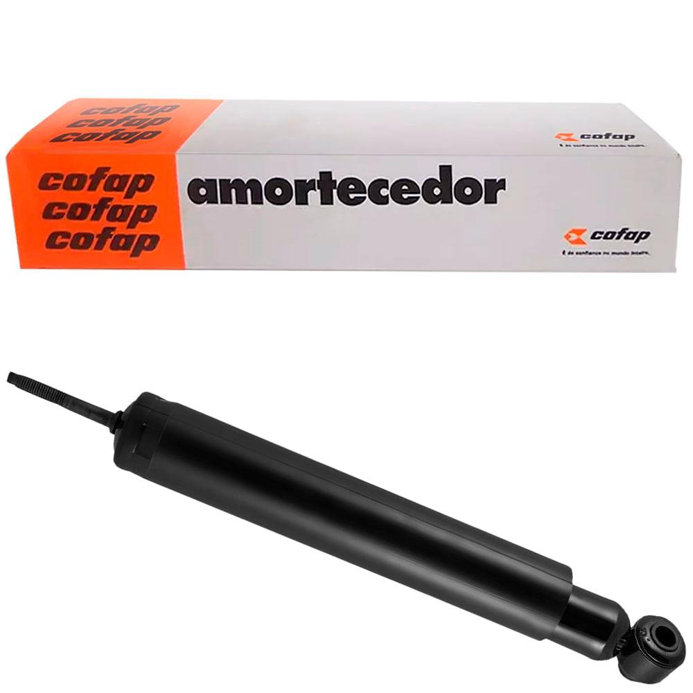 Amortecedor Traseiro Chevrolet Omega 92 a 98 LE LD Cofap - Spare Parts and Accessories for Vehicles