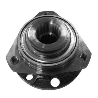 Cubo Roda Astra Vectra 99 A 2012 Dianteiro Com Rolamento em Oferta na Shopee