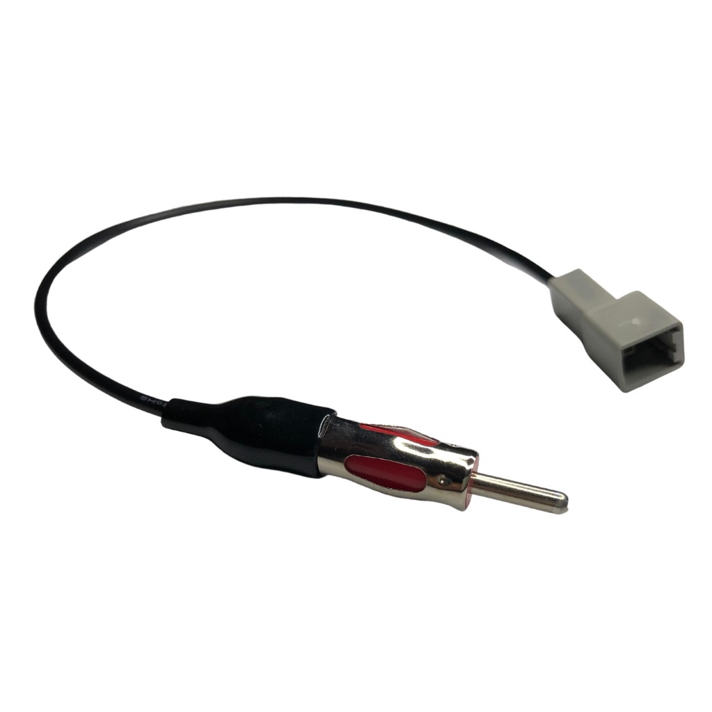 Chicote Plug Adaptador Antena Kia Soul Cerato Sportage
