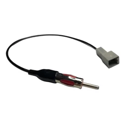 Chicote Plug Adaptador Antena Kia Soul Cerato Sportage