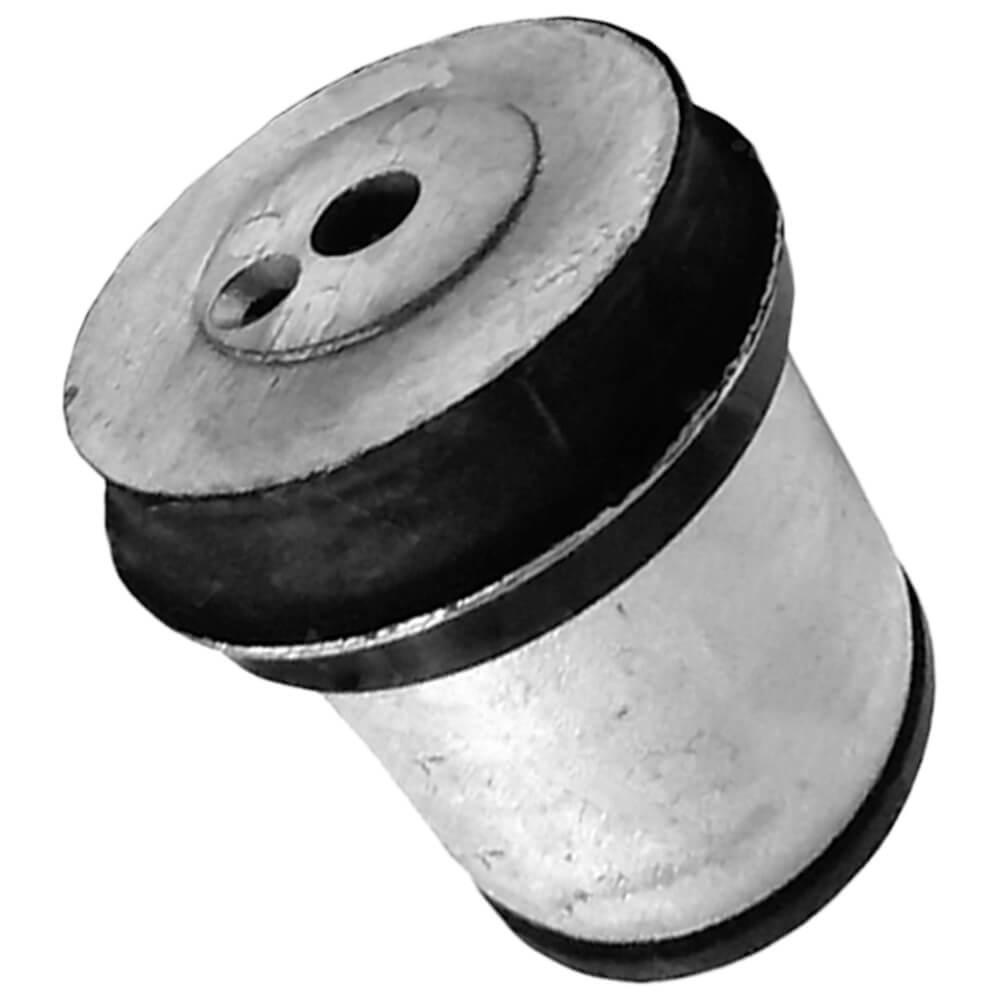 Bucha Eixo Chevrolet Astra Meriva Montana Traseiro Nakata - Spare Parts and Accessories for Vehicles
